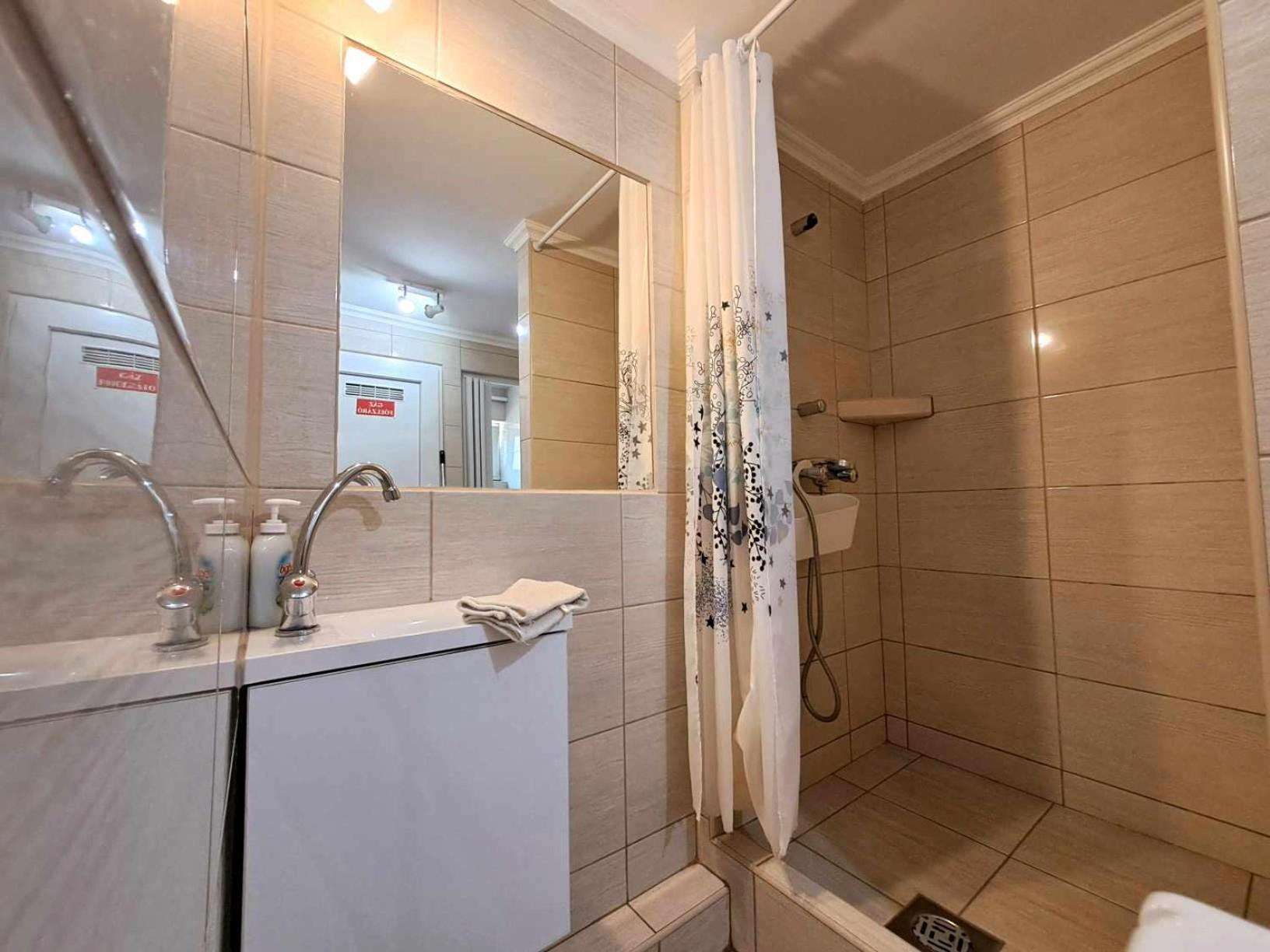 Wesselenyi Apartmanhaz Hajduszoboszlo Room photo
