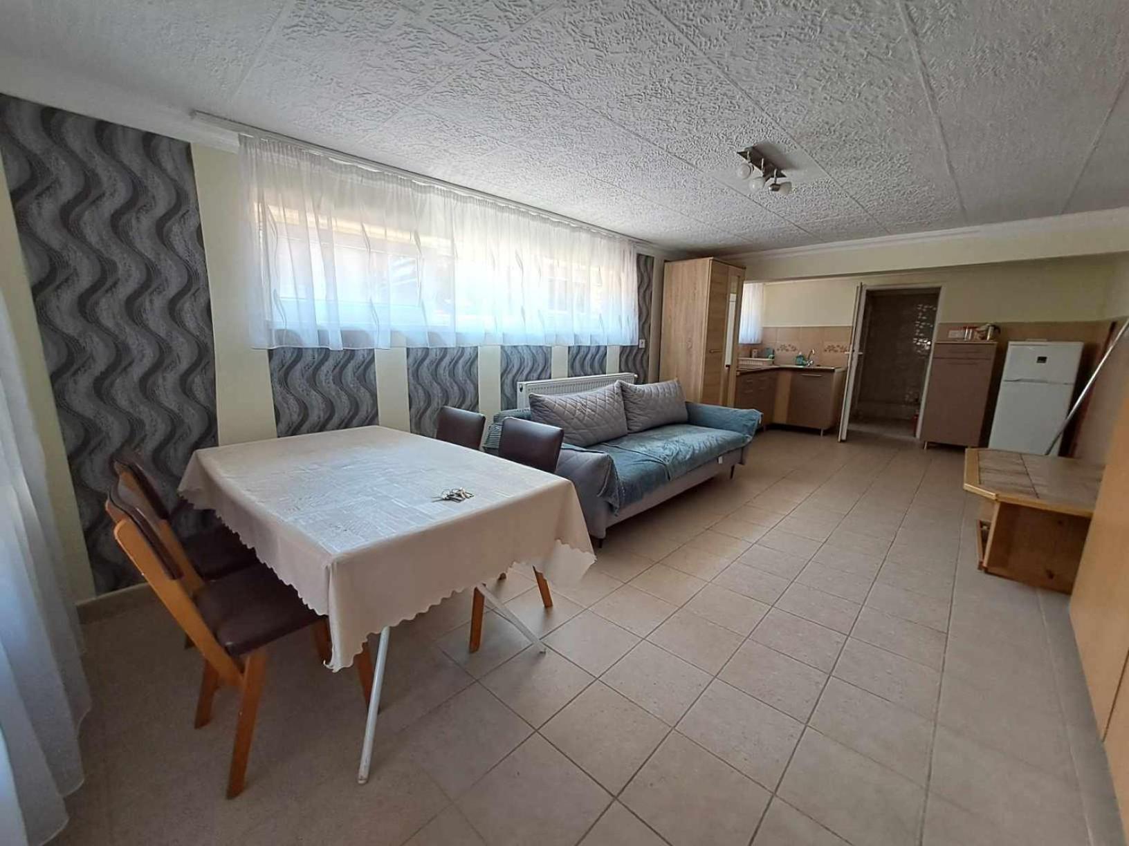 Wesselenyi Apartmanhaz Hajduszoboszlo Room photo